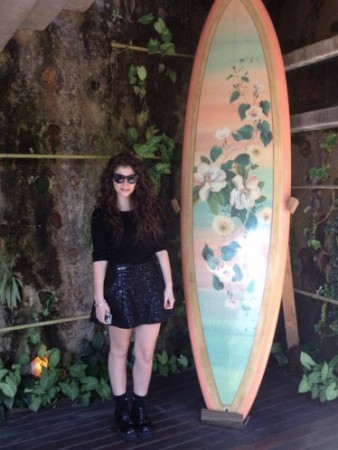 Lorde